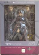 figma アヴェンジャー/ジャンヌ・ダルク[オルタ]|FIGMA