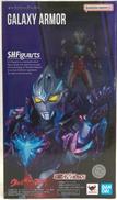 S.H.Figuarts ギャラクシーアーマー|BANDAI
