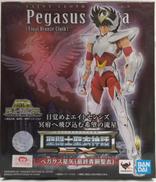 聖闘士聖衣神話EX ペガサス星矢(最終青銅聖衣)|BANDAI