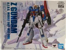 METAL ROBOT魂 (Ka signature)|BANDAI