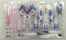 GN-0000+GNR-010 ダブルオーライザー|BANDAI