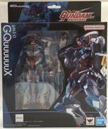 gMS-Ω GQuuuuuuX(ジークアクス)|BANDAI