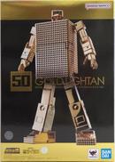 超合金魂 GX-32SP 黄金戦士ゴールドライタン|超合金魂