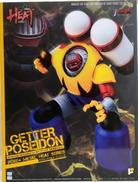 ゲッターポセイドン(世界最後の日Ver.)|ART STORM