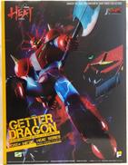 ゲッタードラゴン(世界最後の日Ver.)|ART STORM