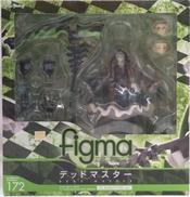 figma デッドマスター TV ANIMATION ver|figma