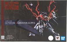 METAL ROBOT魂 SIDE MS ガンダムバルバトス|BANDAI