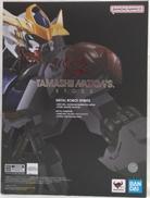 METAL ROBOT魂 SIDE MS ガンダムバルバトス|BANDAI