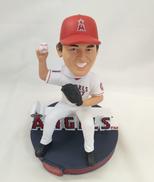 大谷翔平　ボブルヘッド　エンゼルス|FOCO