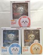 【セット】 ちいかわ ねんどろいど|MAX FACTORY