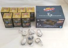 ボンゴレリング全7種＆リングケースセット|BANDAI