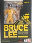 ブルース・リー(Yellow Track Suit)|BANDAI