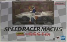 超合金 マッハ号|超合金