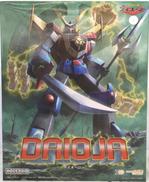 MODEROID ダイオージャ|GOOD SMILE COMPANY