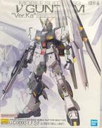 1/100 MG RX-93 νガンダム Ver.Ka|BANDAI