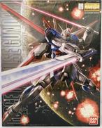 MG ZGMF-X56S/α フォースインパルスガンダム|BANDAI