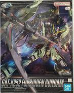 フルメカニクス GAT-X252 フォビドゥンガンダム|BANDAI