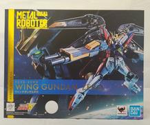 ウイングガンダムゼロ 「新機動戦記ガンダムW」|BANDAI