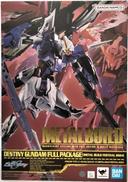 METAL BUILD デスティニーガンダム(フルパッケージ|BANDAI