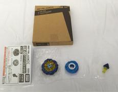 UX-00 ブースター ナイトメイル3-85BS|TAKARA TOMY