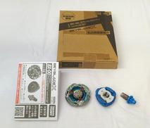 BX-00 ブースター スペシャルクロスベイ|TAKARA TOMY