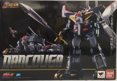 GX-13R 超獣機神ダンクーガ (リニューアルバージョン)|超合金魂