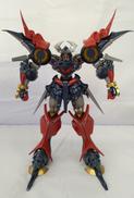 スーパーロボット大戦OG　ダイゼンガー|千値練