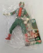 ソフビ魂 Vol.25 仮面ライダーV3|BANDAI