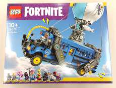 バトルバス|LEGO