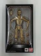 C-3PO A NEW HOPE|BANDAI