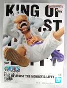 ルフィ ギア5|BANDAI SPIRITS