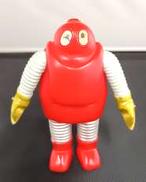 ロボコン ソフビ|ポピー