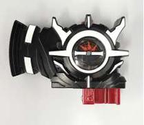 DXエボルトリガー|BANDAI