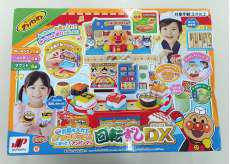 アンパンマン 回転ずしDX|ジョイパレット