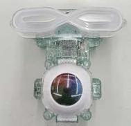DXムゲンゴーストアイコン|BANDAI