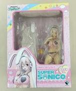 すーぱーそに子 歯みがきVER.|ブロッコリー