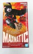 爆豪勝己 MAXIMATIC