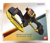 ブンブンチェンジアックス|バンダイ