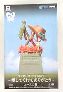 エースの墓|BANPRESTO