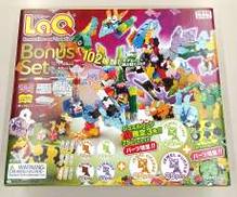 LAQ ボーナスセット2025|ヨシリツ