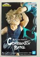 爆豪勝己|BANDAI SPIRITS