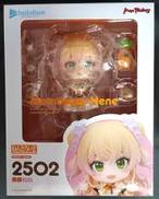 桃鈴ねね|マックスファクトリー