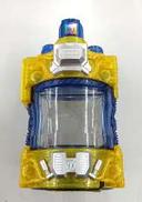ジーニアスフルボトル|BANDAI