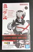 仮面ライダーアークワン|BANDAI