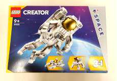LEGO 宇宙飛行士|LEGO