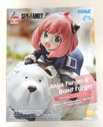 アーニャ&ボンド LUMINASTA|SEGA