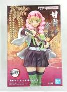 甘露寺蜜璃 絆ノ装|BANPRESTO