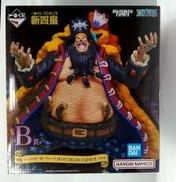 B賞 四皇 マーシャル・D・ティーチ