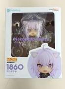 猫又おかゆ ねんどろいど|グッドスマイルカンパニー