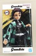 竈門炭治郎 GRANDISTA|BANPRESTO